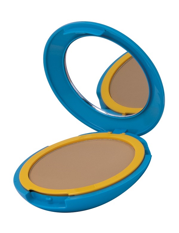 DEFENCE SUN SPF50 FONDOTINTA COMPATTO SOLARE N1 BEIGE - Gruppofarmastore.it