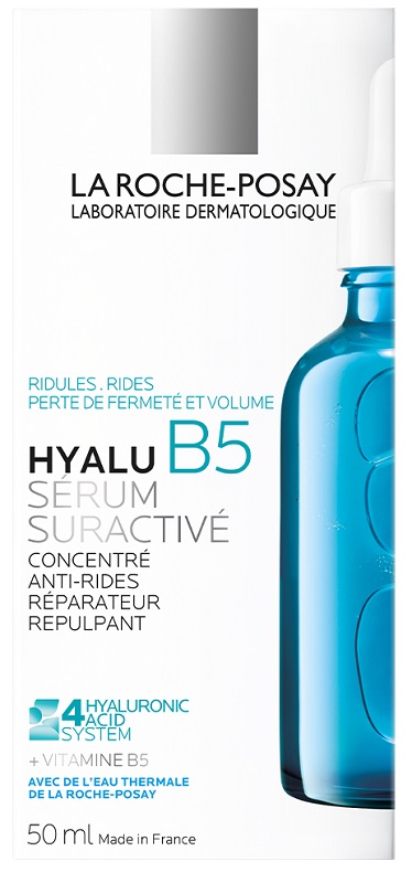 HYALU B5 SIERO 50 ML - Gruppofarmastore.it