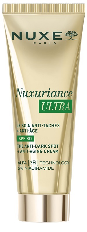 NUXURIANCE ULTRA CREMA ANTI-DARK SPOT SPF30 50 ML - Gruppofarmastore.it