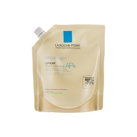LIPIKAR HUILE LAVANTE REFILL 400 ML - Gruppofarmastore.it