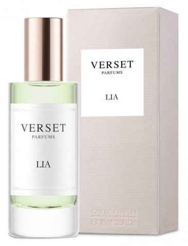 VERSET LIA EAU DE PARFUM 15 ML - Gruppofarmastore.it