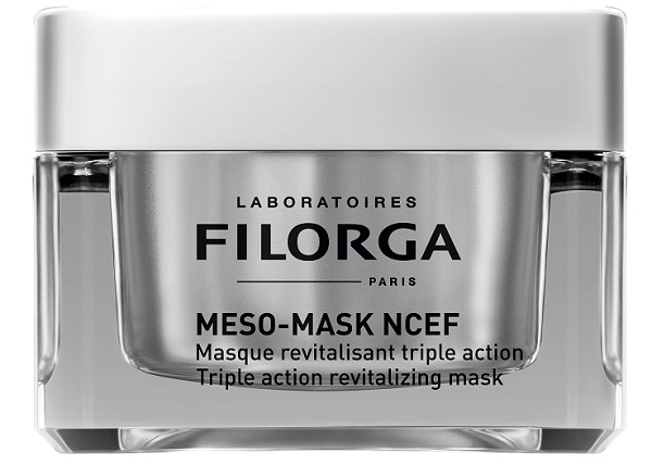 FILORGA MESO MASK NCEF 50 ML - Gruppofarmastore.it