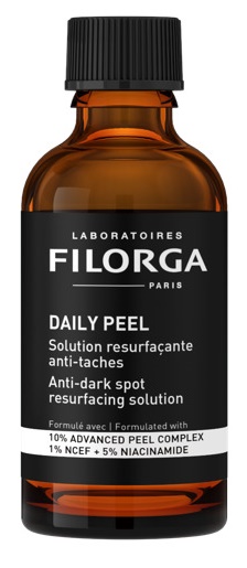 FILORGA DAILY PEEL DARK SPOT 50 ML - Gruppofarmastore.it