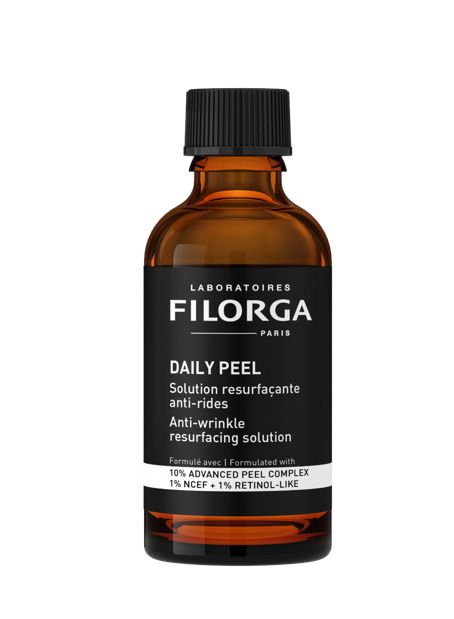 FILORGA DAILY PEEL WRINKLES 50 ML - Gruppofarmastore.it