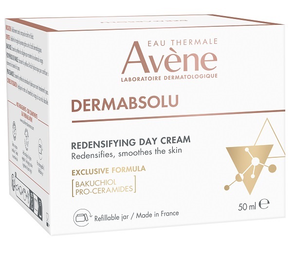 AVENE DERMABSOLU CREMA GIORNO RIDENSIFICANTE 50 ML - Gruppofarmastore.it