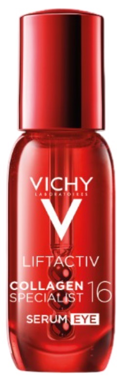 LIFTACTIV COLLAGEN 16 EYE SERUM 15 ML - Gruppofarmastore.it