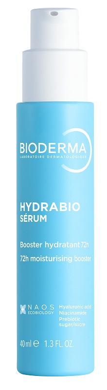 HYDRABIO SERUM 40 ML NUOVA FORMULA - Gruppofarmastore.it