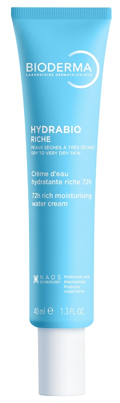 HYDRABIO RICHE 40 ML - Gruppofarmastore.it