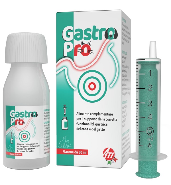 GASTRO PRO 50 ML - Gruppofarmastore.it