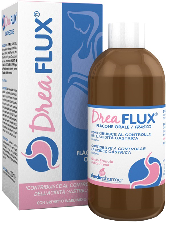 DREAFLUX 200 ML - Gruppofarmastore.it