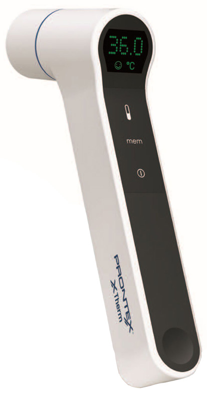 TERMOMETRO DIGITALE PRONTEX XTHERM - Gruppofarmastore.it