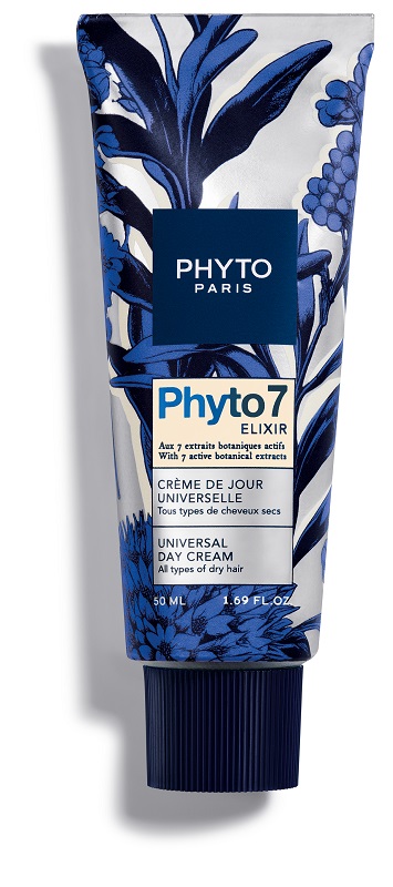 PHYTO 7 ELIXIR CREMA UNIVERSALE 50 ML - Gruppofarmastore.it
