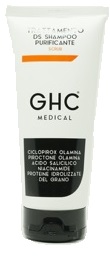 GHC MEDICAL TRATTAMENTO DS SHAMPOO PURIFICANTE 200 ML - Gruppofarmastore.it
