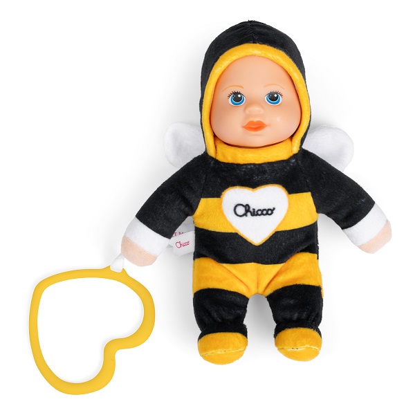 CHICCO GIOCO BAMBOLA MY DOUDOU DOLL APE - Gruppofarmastore.it