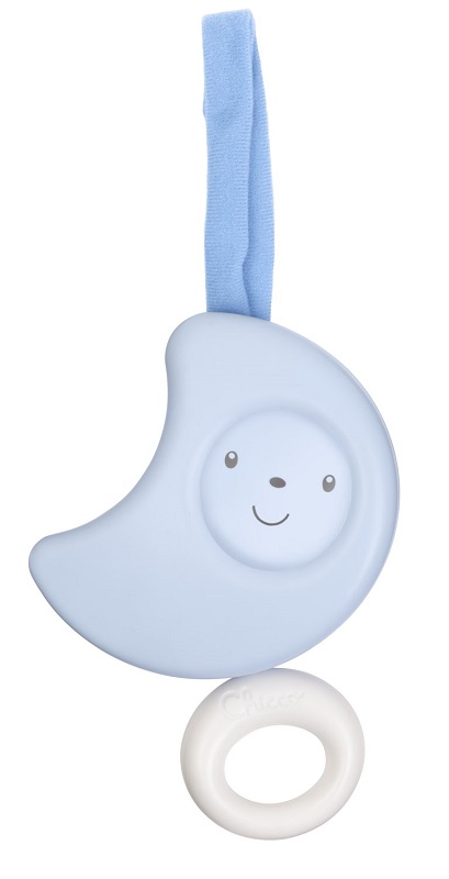 CHICCO GIOCO FD CARILLON LUNA BLU - Gruppofarmastore.it