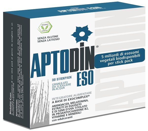 APTODIN ESO 30 STICKPACK - Gruppofarmastore.it