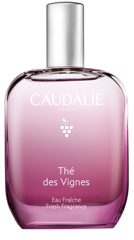THE DES VIGNES ACQUA PROFUMATA 100 ML - Gruppofarmastore.it