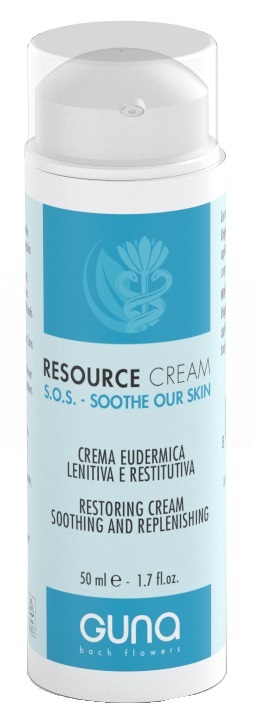 RESOURCE CREAM SOS 50 ML - Gruppofarmastore.it