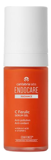 ENDOCARE RADIANCE C FERULIC SERUM GEL 30 ML - Gruppofarmastore.it