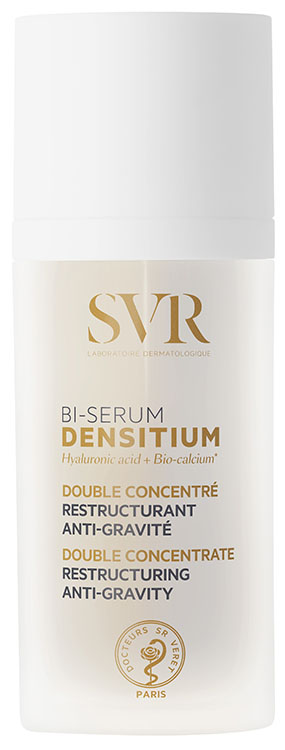 DENSITIUM BI SERUM RICARICABILE 2 PEZZI DA 15 ML - Gruppofarmastore.it