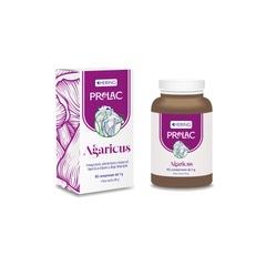 PROLAC AGARICUS 90 COMPRESSE - Gruppofarmastore.it