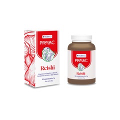 PROLAC REISHI 90 COMPRESSE - Gruppofarmastore.it