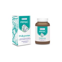PROLAC POLYPORUS 90 COMPRESSE - Gruppofarmastore.it