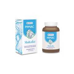 PROLAC MAITAKE 90 COMPRESSE - Gruppofarmastore.it