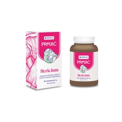 PROLAC HERICIUM 90 COMPRESSE - Gruppofarmastore.it