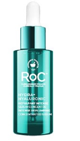 ROC HYDRA+HYALURONIC SIERO CONCENTRATO VISO IDRA RIMPOLPANTE 30 ML - Gruppofarmastore.it