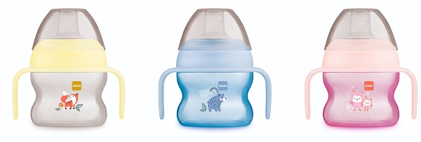 MAM STARTER CUP 150 ML SOFT - Gruppofarmastore.it