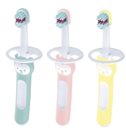 MAM BABY BRUSH - Gruppofarmastore.it