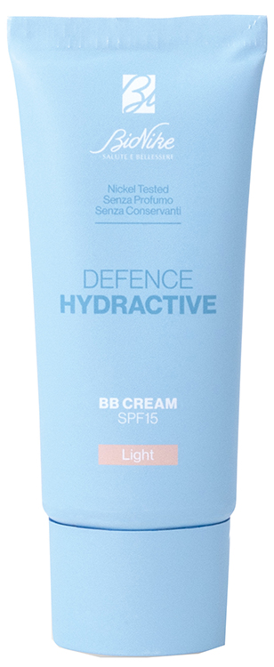 HYDRACTIVE BB CREAM LIGHT 40 ML - Gruppofarmastore.it