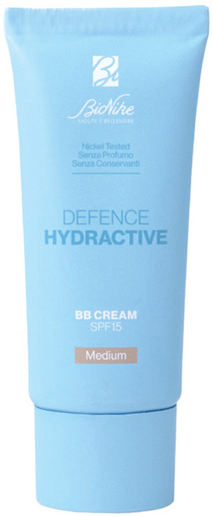 HYDRACTIVE BB CREAM MEDIUM 40 ML - Gruppofarmastore.it
