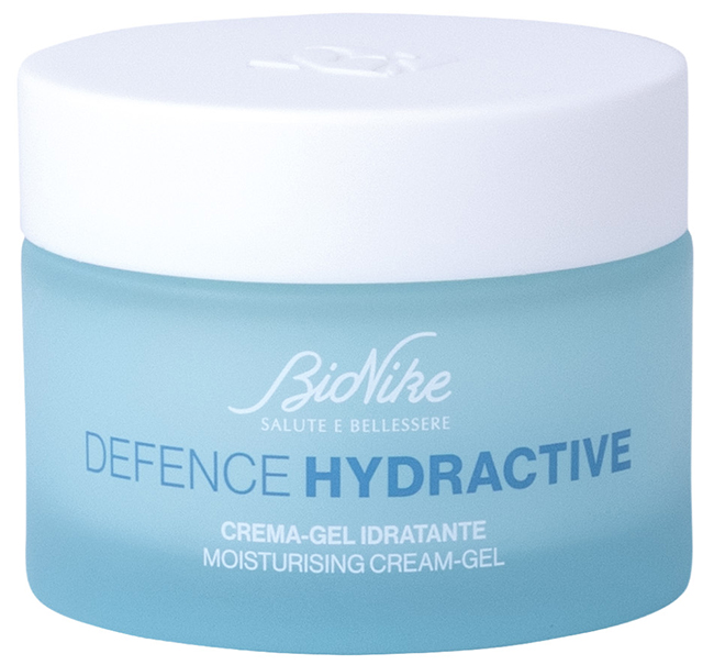 HYDRACTIVE CREMA GEL-IDRATANTE 50 ML - Gruppofarmastore.it