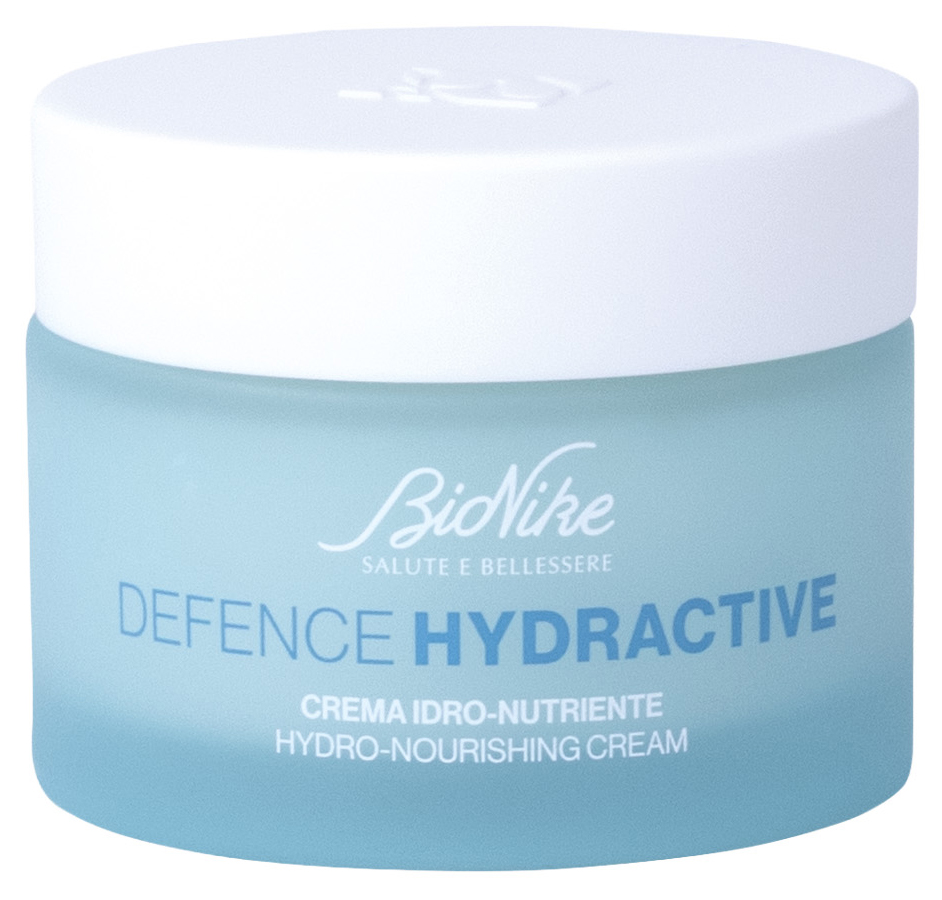 HYDRACTIVE CREMA IDRO-NUTRIENTE 50 ML - Gruppofarmastore.it