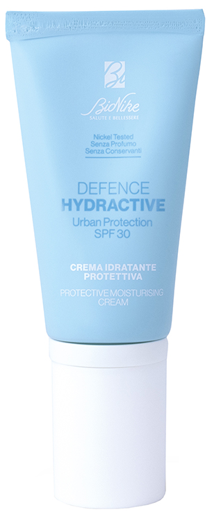 HYDRACTIVE CREMA PROTETTIVA SPF30 40 ML - Gruppofarmastore.it