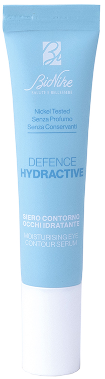 HYDRACTIVE SIERO CONTORNO OCCHI IDRATANTE 15 ML - Gruppofarmastore.it