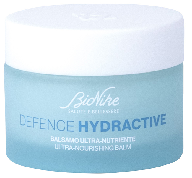 HYDRACTIVE BALSAMO ULTRA-NUTRIENTE 50 ML - Gruppofarmastore.it