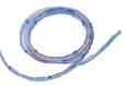 CATETERE BREVE TERMINE PER ENTEROCISTOPLASTICA TIPO GRASSET PUNTA A BECCO DI FLAUTO CON LINEA RADIOPACA RACCORDO LUER LOCK LUNGHEZZA 120 CM CH8 13 FORI SFALSATI - Gruppofarmastore.it
