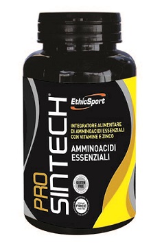 ETHICSPORT PROSINTECH 120 COMPRESSE 1350 MG - Gruppofarmastore.it