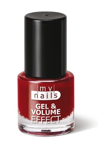 MY NAILS GEL&VOL EFF 14 RO RUB - Gruppofarmastore.it
