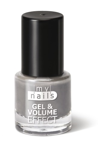 MY NAILS GEL&VOL EFF 17 GRIGIO - Gruppofarmastore.it