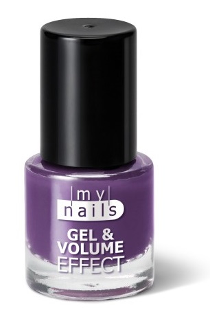 MY NAILS GEL&VOL EFF 15 VIOLA - Gruppofarmastore.it
