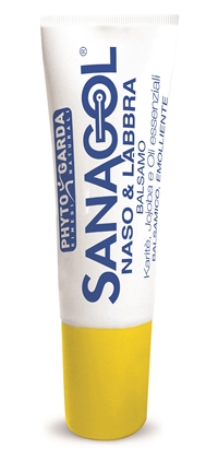 SANAGOL BALSAMO NASO E LABBRA - Gruppofarmastore.it