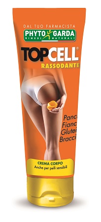 TOPCELL RASSODANTE CREMA 125 ML - Gruppofarmastore.it