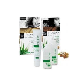 TRICOLOR TINTA PER CAPELLI 1 NERO - Gruppofarmastore.it