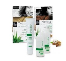 TRICOLOR TINTA PER CAPELLI 5 CASTANO CHIARO - Gruppofarmastore.it
