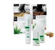 TRICOLOR TINTA PER CAPELLI 5,3 CASTANO CHIARO DORATO - Gruppofarmastore.it