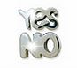 BIOJOUX 001 YES&NO - Gruppofarmastore.it